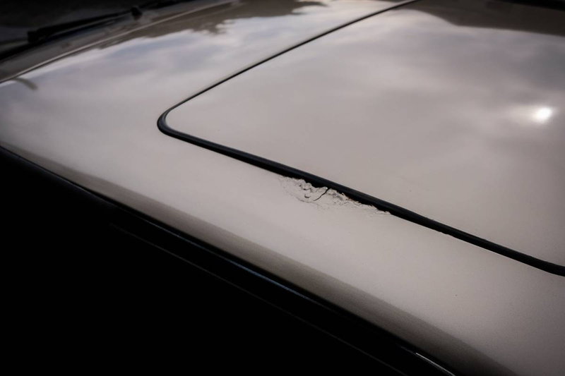Illustration for article titled At $2,600, Is This 1997 Ford Probe GT Something You Might Look Into?